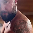 Митяй, 35 лет