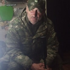 Фотография мужчины Виталий, 50 лет из г. Красногорск