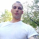 Антон, 35 лет