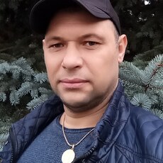 Фотография мужчины Алексей, 42 года из г. Луганск