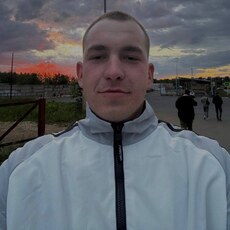 Фотография мужчины Иван, 24 года из г. Кричев