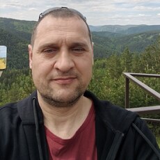 Фотография мужчины Алексей, 49 лет из г. Норильск