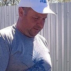 Фотография мужчины Саня, 41 год из г. Курск