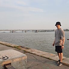 Фотография мужчины Тим, 33 года из г. Новосибирск