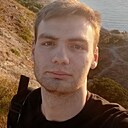 Максим, 21 год