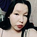 Амина, 21 год