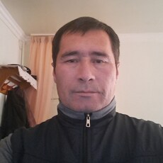 Фотография мужчины Равшан, 50 лет из г. Акташ