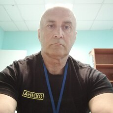 Фотография мужчины Юрий, 62 года из г. Лодейное Поле