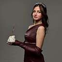 Анастасия, 19 лет