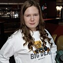 Валерия, 18 лет