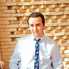 Фотография мужчины Иван, 35 лет из г. Омск