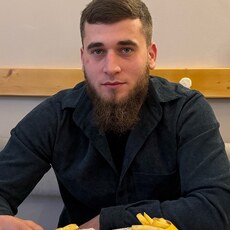 Фотография мужчины Магомед, 23 года из г. Мариуполь