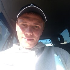 Фотография мужчины Иван, 23 года из г. Абакан