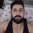 Етибар, 38 лет