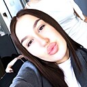 Ксения, 21 год