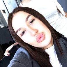 Фотография девушки Ксения, 21 год из г. Владивосток