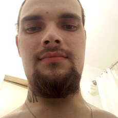 Фотография мужчины Александр, 23 года из г. Чусовой