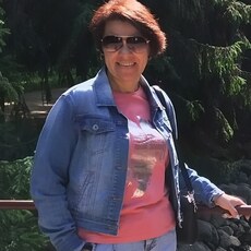 Фотография девушки Татьяна, 51 год из г. Новополоцк