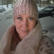 Фотография девушки Илона, 54 года из г. Новосибирск