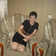 Фотография девушки Татьяна, 60 лет из г. Великий Новгород