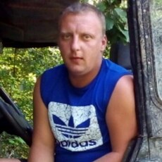 Фотография мужчины Константин, 41 год из г. Воронеж