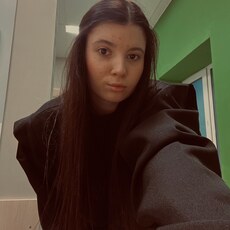 Фотография девушки Яна, 19 лет из г. Екатеринбург