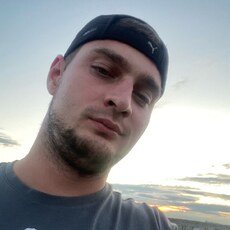 Фотография мужчины Дмитрий, 27 лет из г. Гомель