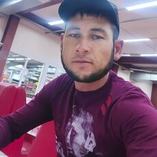 Фотография мужчины Quvonchbek, 39 лет из г. Термез