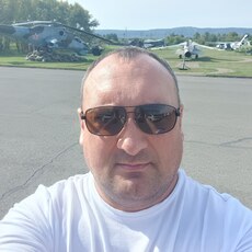 Фотография мужчины Алексей, 44 года из г. Новосибирск