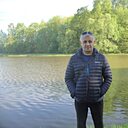 Владимир, 45 лет