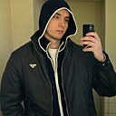 Салим, 22 года