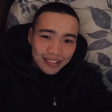 Фотография мужчины Миша, 22 года из г. Якутск