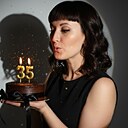 Дарья, 35 лет