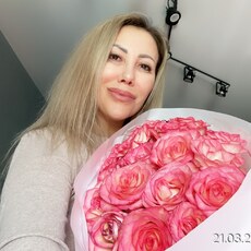 Фотография девушки Алена, 40 лет из г. Ростов-на-Дону