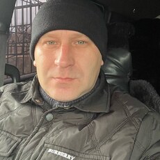 Фотография мужчины Владимир, 37 лет из г. Улан-Удэ