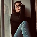 Виктория, 24 года