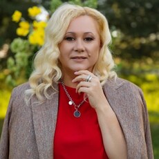 Фотография девушки Олеся, 42 года из г. Москва