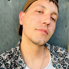 Фотография мужчины Даниил, 27 лет из г. Луховицы