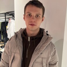 Фотография мужчины Александр, 20 лет из г. Бор