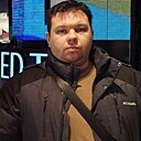 Костя, 34 года