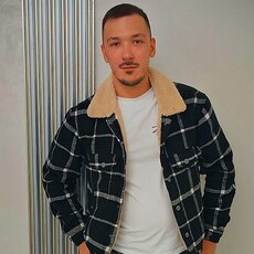 Фотография мужчины Рамиль, 32 года из г. Альметьевск