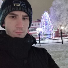 Фотография мужчины Денис, 27 лет из г. Оренбург