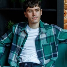 Фотография мужчины Игорь, 24 года из г. Чебоксары