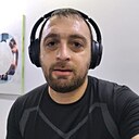 Артур, 37 лет