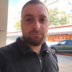 Фотография мужчины Артур, 37 лет из г. Люберцы