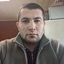 Озод, 34 года