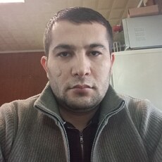 Фотография мужчины Озод, 34 года из г. Тучково