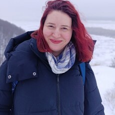 Фотография девушки Наталья, 31 год из г. Самара