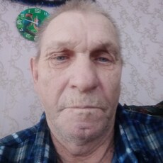 Фотография мужчины Владимир, 69 лет из г. Инза
