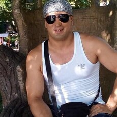 Фотография мужчины Алексей, 39 лет из г. Белогорск